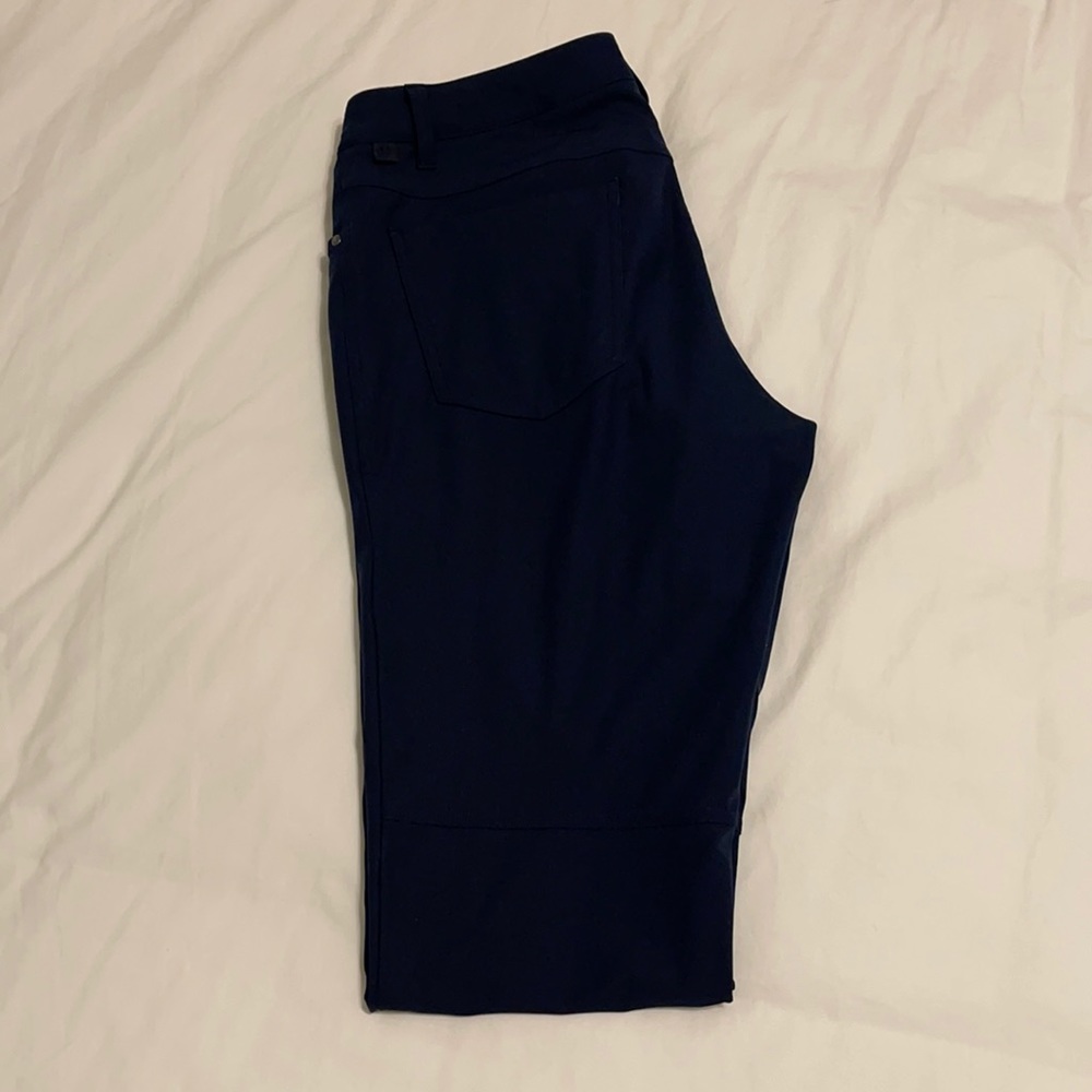 Lululemon ABC pant slim